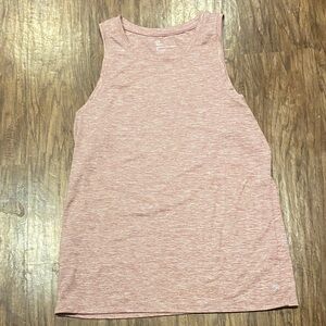 Gap workout tank top